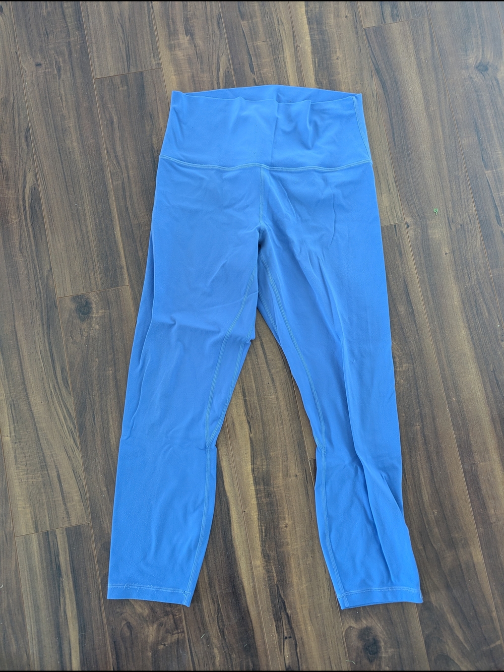 Lululemon Align 25" In Wild Indigo - Picture 2 of 6